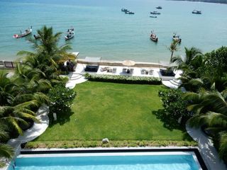 For rent 2 bedrooms apartment in Thalang, Phuket