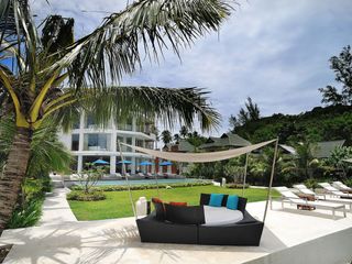 For rent 2 bedrooms apartment in Thalang, Phuket