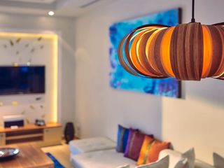 For rent 2 bedrooms apartment in Thalang, Phuket