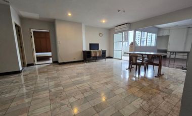 For sale 2 bed condo in Khlong Toei, Bangkok