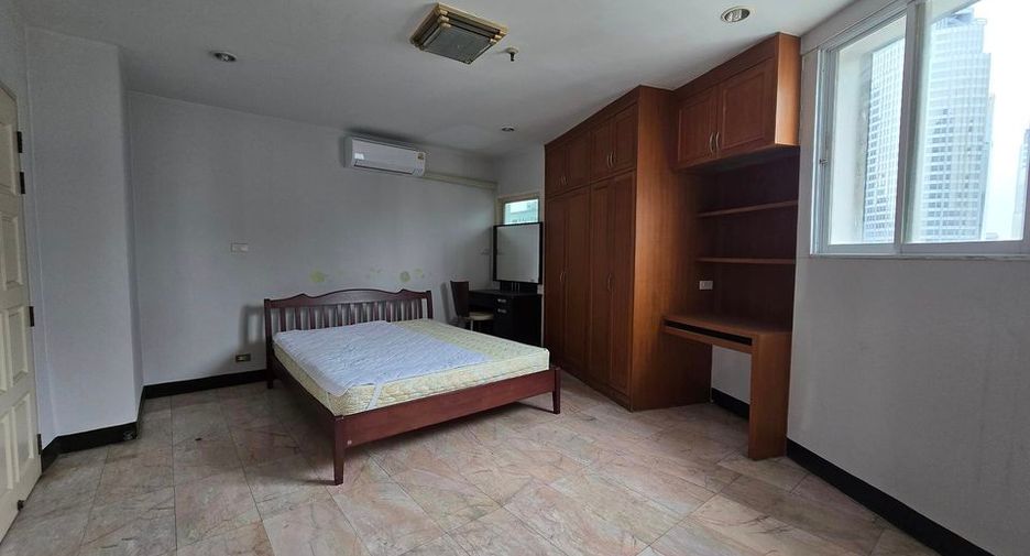 For sale 2 ベッドルーム condo in Watthana, Bangkok