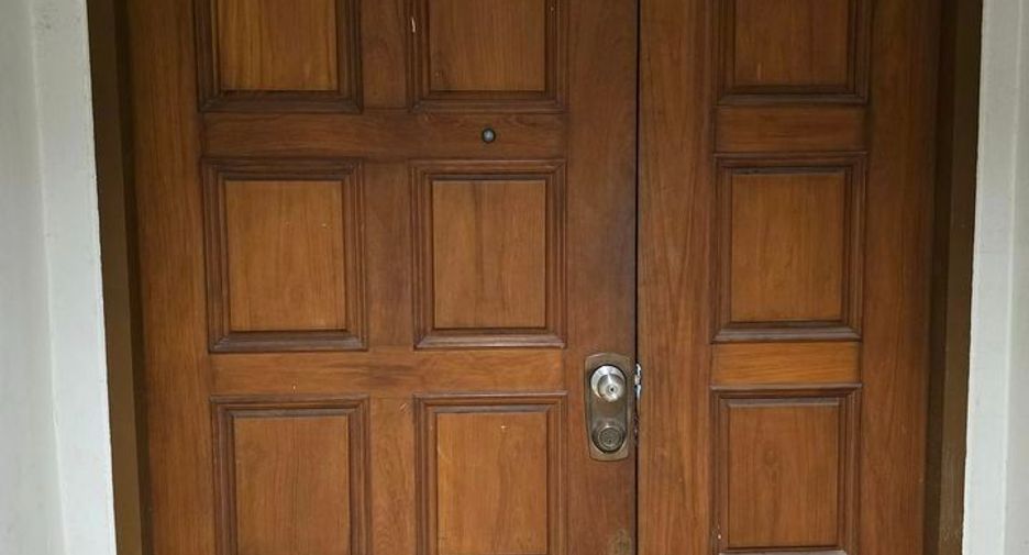For sale 2 ベッドルーム condo in Watthana, Bangkok