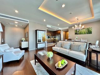 For rent そして for sale 3 Beds condo in Bang Kho Laem, Bangkok