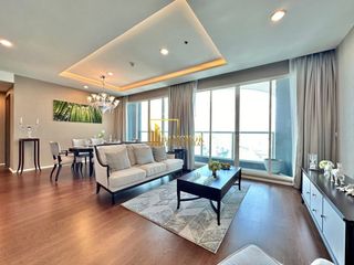 For rent そして for sale 3 Beds condo in Bang Kho Laem, Bangkok