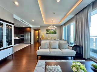 For rent そして for sale 3 Beds condo in Bang Kho Laem, Bangkok