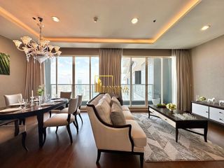 For rent そして for sale 3 Beds condo in Bang Kho Laem, Bangkok