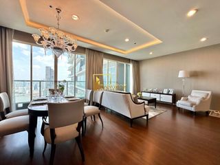 For rent そして for sale 3 Beds condo in Bang Kho Laem, Bangkok