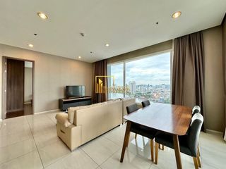 À louer 2 chambres condo à Bang Kho Laem, Bangkok