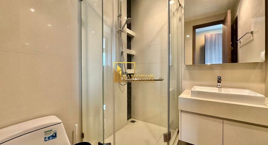 Condo en alquiler de 2 habitaciones en Bang Kho Laem, Bangkok