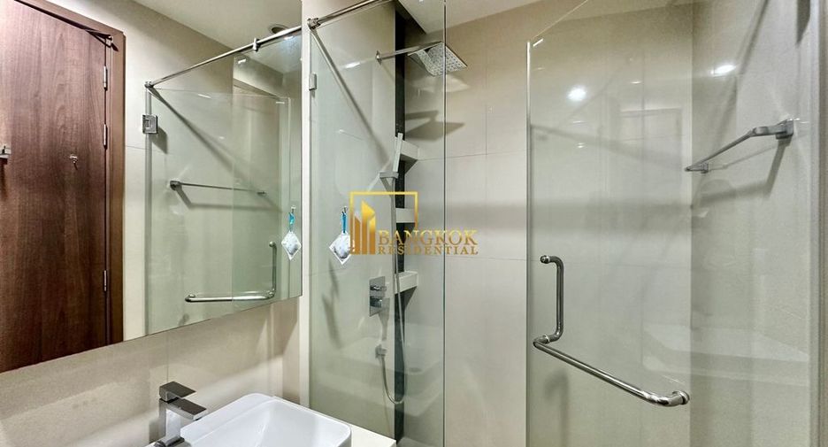Condo en alquiler de 2 habitaciones en Bang Kho Laem, Bangkok