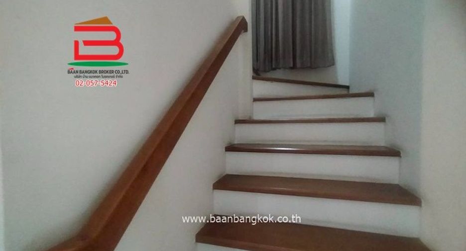 For sale 4 bedrooms house in Bang Yai, Nonthaburi