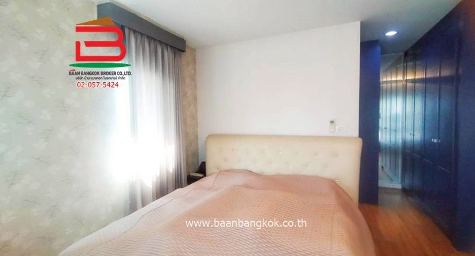 For sale 4 bedrooms house in Bang Yai, Nonthaburi
