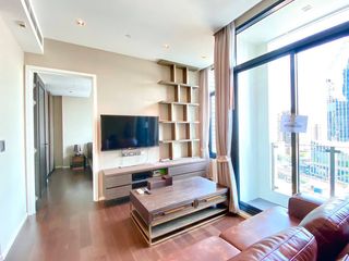 For rent 1 bed hotel in Khlong Toei, Bangkok