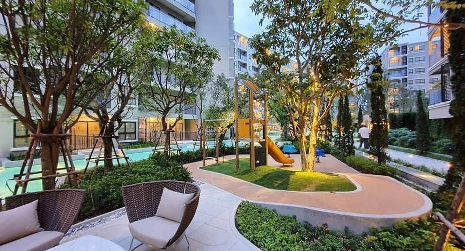For sale 1 Beds condo in Hua Hin, Prachuap Khiri Khan