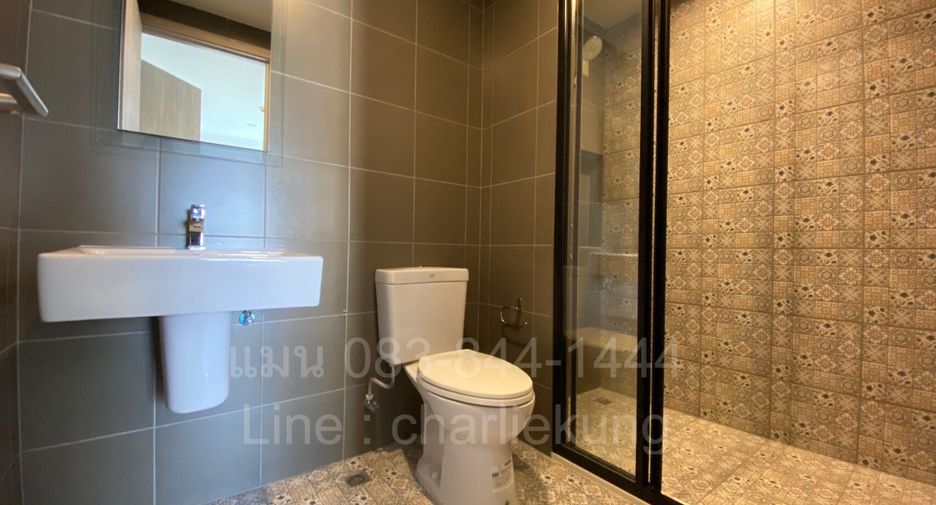 For sale 1 Beds condo in Hua Hin, Prachuap Khiri Khan