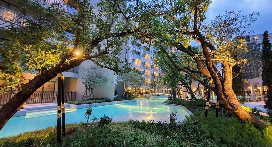 For sale 1 Beds condo in Hua Hin, Prachuap Khiri Khan