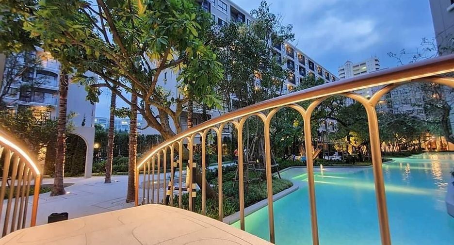 For sale 1 Beds condo in Hua Hin, Prachuap Khiri Khan