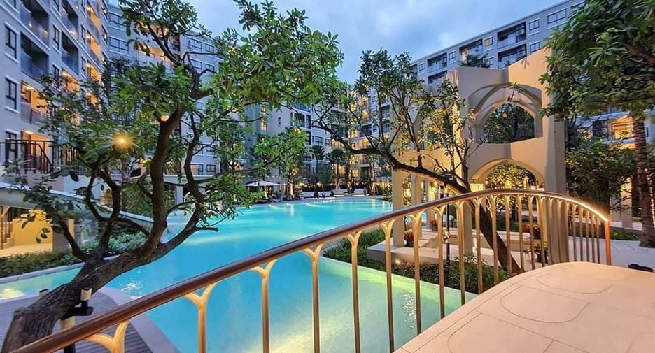For sale 1 Beds condo in Hua Hin, Prachuap Khiri Khan