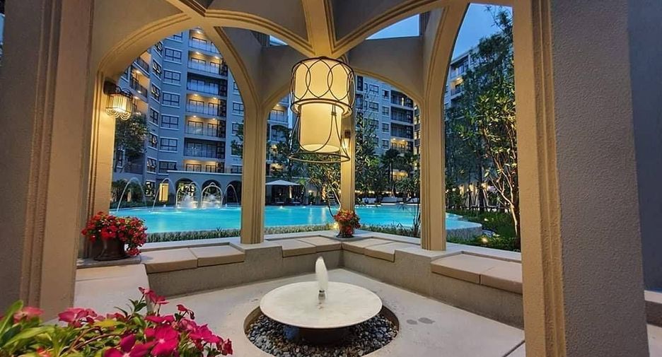 For sale 1 Beds condo in Hua Hin, Prachuap Khiri Khan