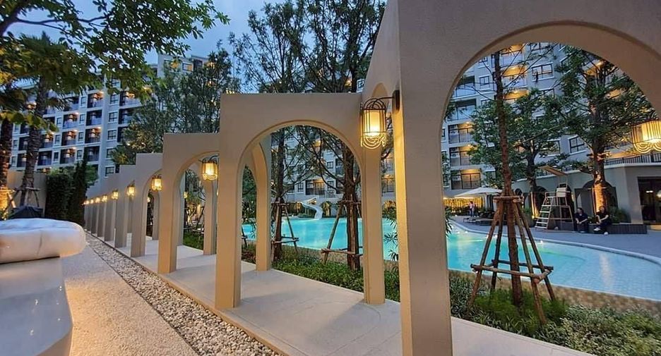 For sale 1 Beds condo in Hua Hin, Prachuap Khiri Khan