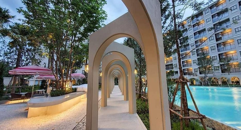 For sale 1 Beds condo in Hua Hin, Prachuap Khiri Khan