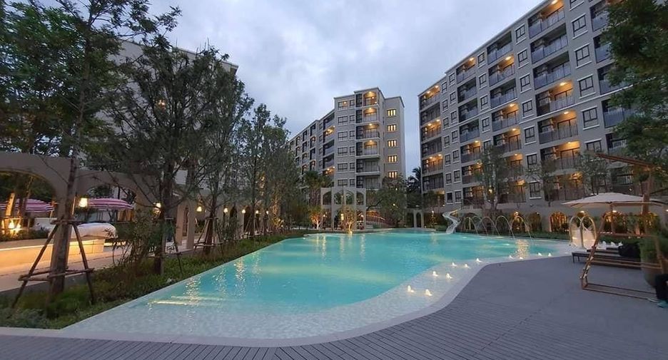 For sale 1 Beds condo in Hua Hin, Prachuap Khiri Khan