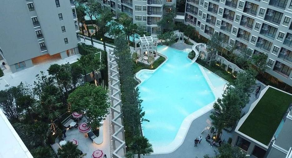 For sale 1 Beds condo in Hua Hin, Prachuap Khiri Khan