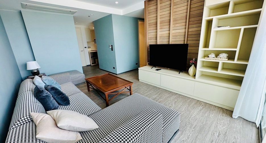 For sale 3 bed condo in Bang Lamung, Chonburi