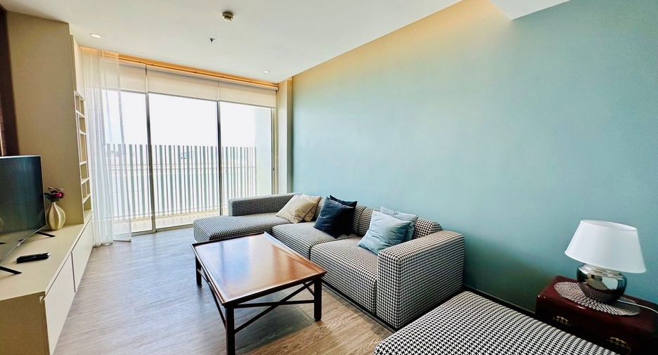 For sale 3 bed condo in Bang Lamung, Chonburi