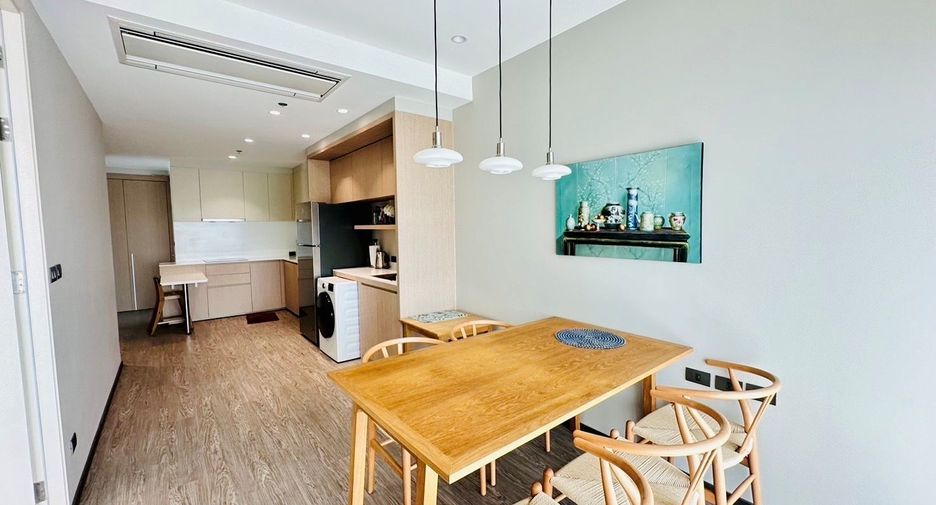 For sale 3 bed condo in Bang Lamung, Chonburi