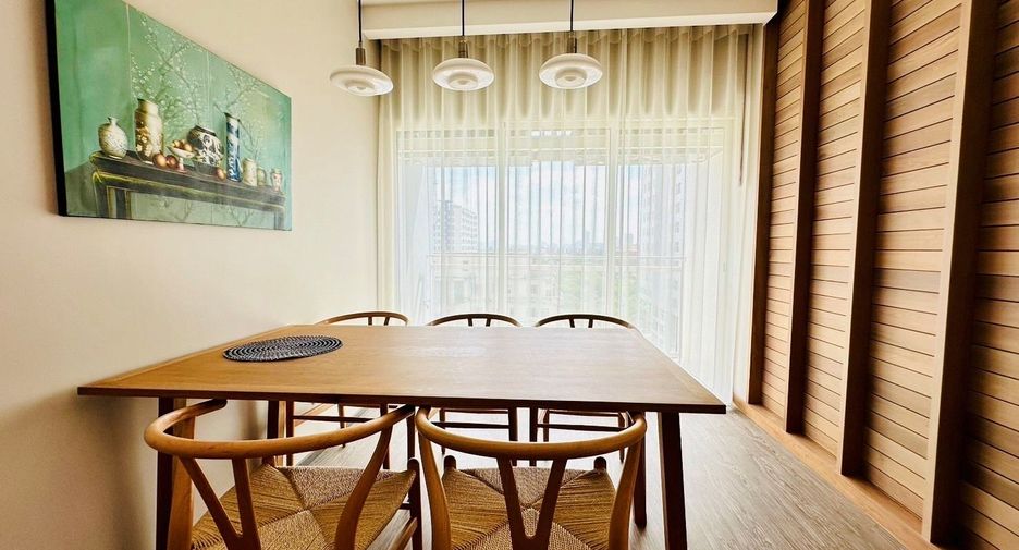 For sale 3 bed condo in Bang Lamung, Chonburi