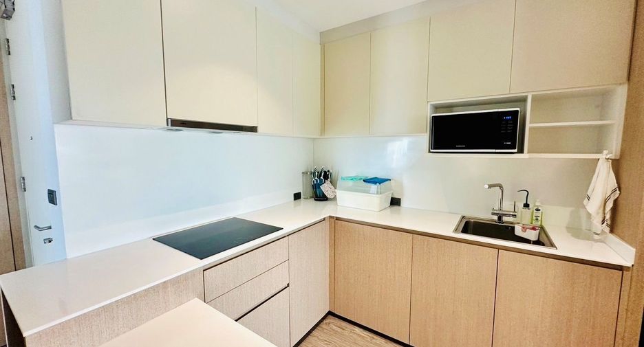 For sale 3 bed condo in Bang Lamung, Chonburi
