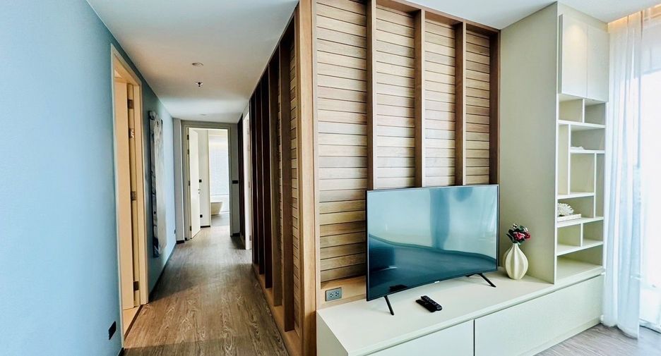 For sale 3 bed condo in Bang Lamung, Chonburi