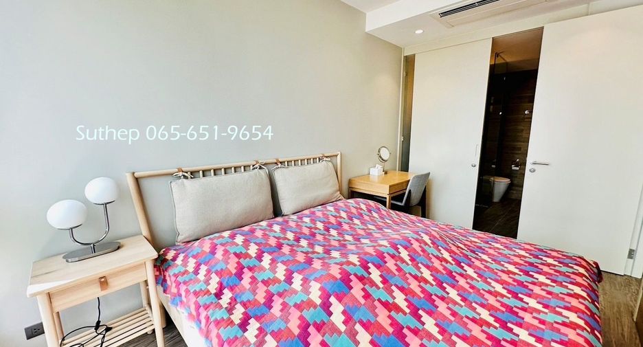 For sale 3 bed condo in Bang Lamung, Chonburi