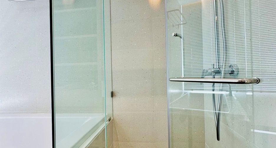 For sale 3 bed condo in Bang Lamung, Chonburi