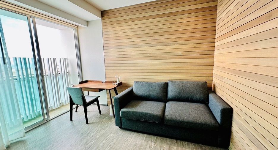 For sale 3 bed condo in Bang Lamung, Chonburi