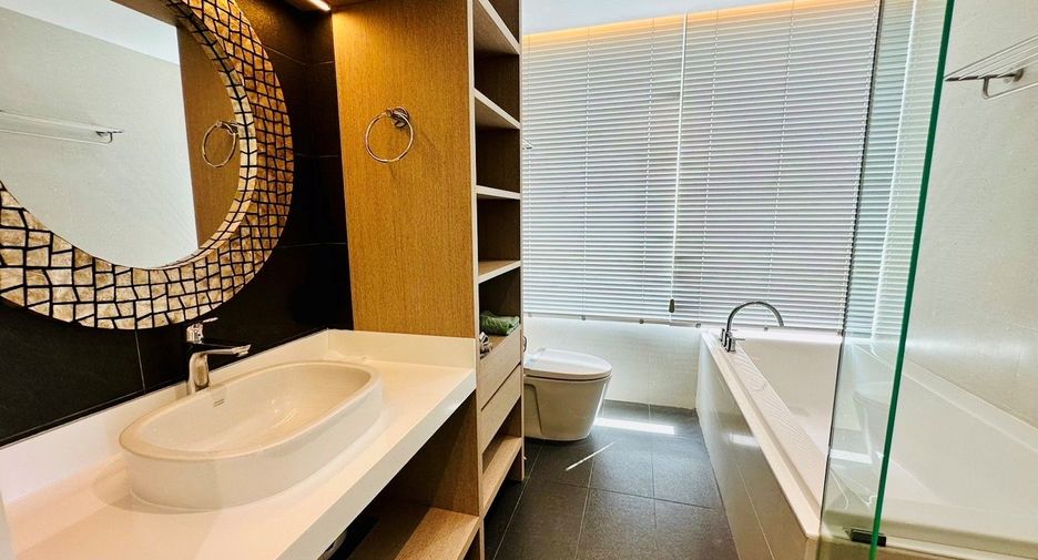 For sale 3 bed condo in Bang Lamung, Chonburi
