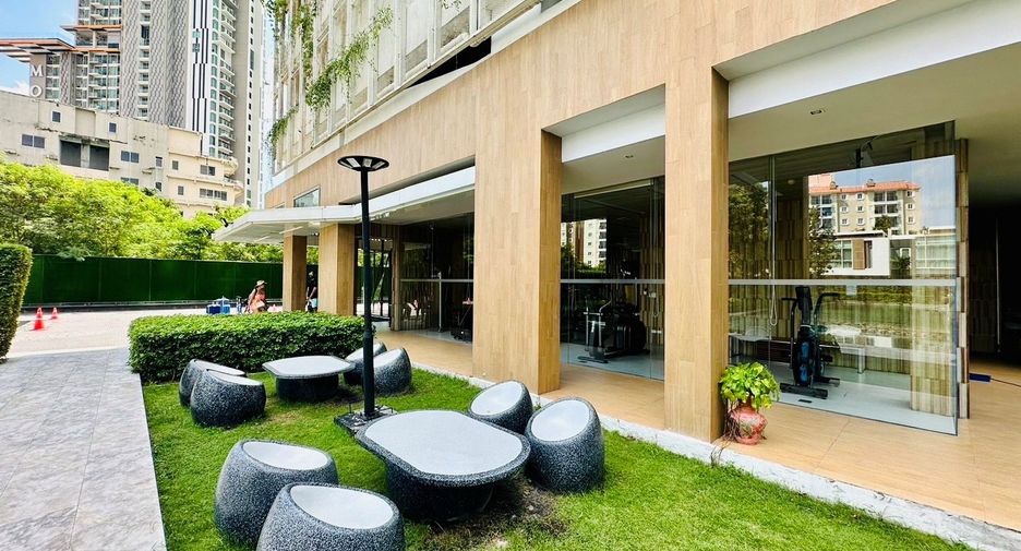 For sale 3 bed condo in Bang Lamung, Chonburi