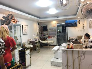 For rent 2 bed retail Space in Bang Lamung, Chonburi