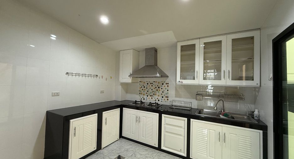 ขาย 5 ห้องนอน บ้านเดี่ยว ใน บึงกุ่ม, กรุงเทพฯ