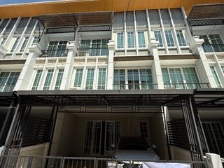 For sale 5 bed house in Bueng Kum, Bangkok