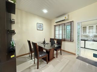 For sale 5 bed house in Bueng Kum, Bangkok