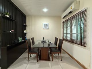 For sale 5 bed house in Bueng Kum, Bangkok