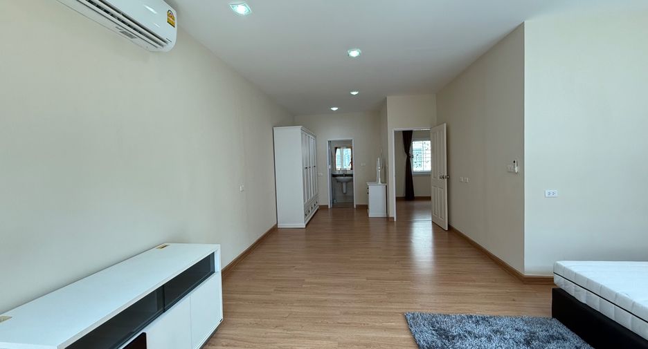 ขาย 5 ห้องนอน บ้านเดี่ยว ใน บึงกุ่ม, กรุงเทพฯ