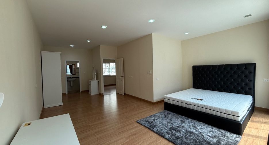 ขาย 5 ห้องนอน บ้านเดี่ยว ใน บึงกุ่ม, กรุงเทพฯ