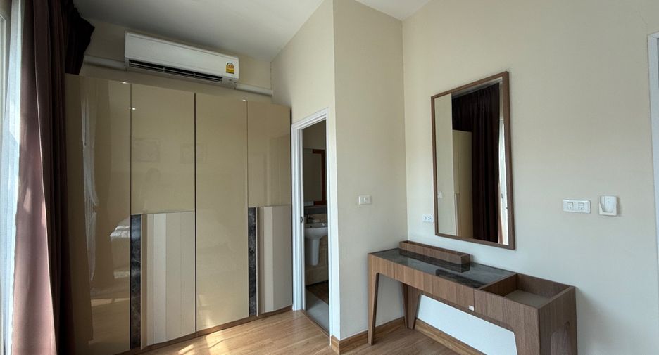 ขาย 5 ห้องนอน บ้านเดี่ยว ใน บึงกุ่ม, กรุงเทพฯ