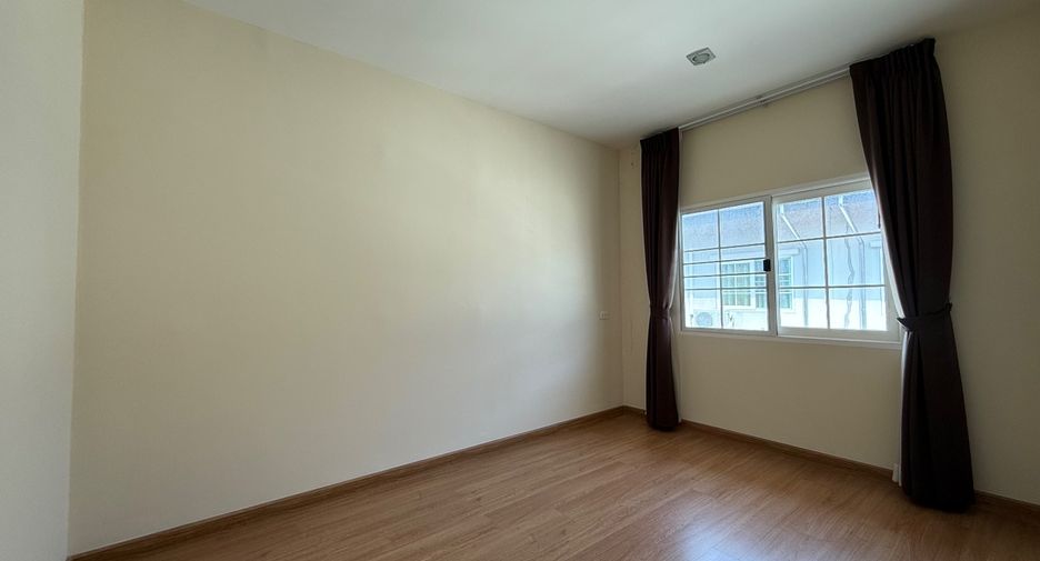 ขาย 5 ห้องนอน บ้านเดี่ยว ใน บึงกุ่ม, กรุงเทพฯ