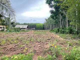 Продажа Участок в Bang Klam, Songkhla