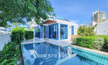 À louer 2 chambres villa à Hua Hin, Prachuap Khiri Khan