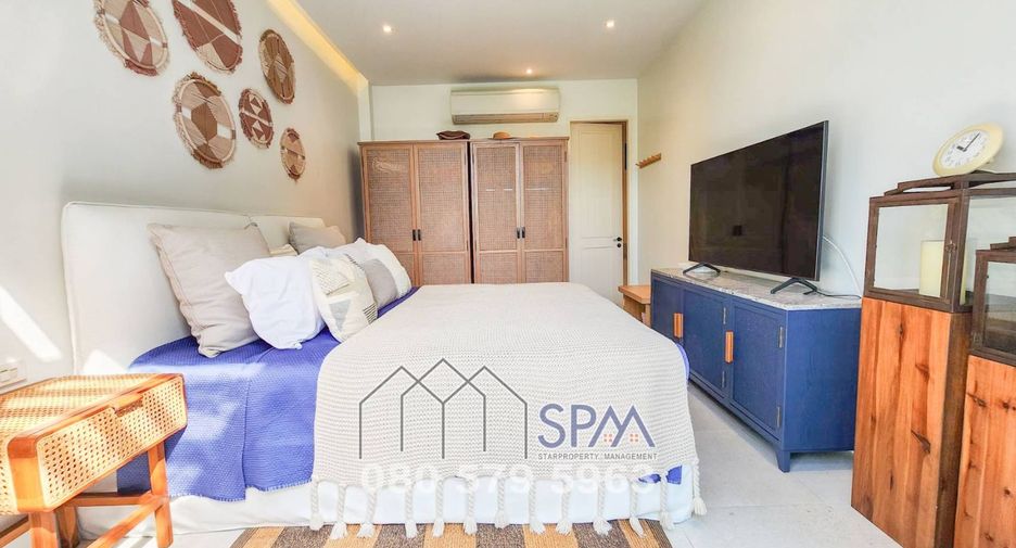 Villa zur Miete mit 2 Zimmer in Hua Hin, Prachuap Khiri Khan